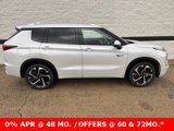 New 2025 Mitsubishi Outlander SEL image 2