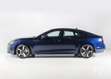 Certified 2025 Audi A5 2.0T Premium Plus image 2