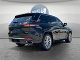 New 2025 Jeep Grand Cherokee L Limited w/ Luxury Tech Group II image 3