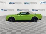 New 2023 Dodge Challenger SRT Hellcat image 6