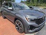 New 2025 Volkswagen Atlas SEL Premium R-Line image 3