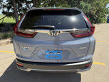 Used 2022 Honda CR-V Touring image 5