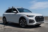 Used 2021 Audi Q5 Premium Plus image 3