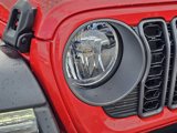 New 2025 Jeep Wrangler Unlimited Sport S 4xe w/ Convenience Group image 3