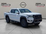 New 2025 Nissan Frontier PRO-4X w/ Pro Convenience Package image 3