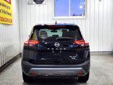 Used 2023 Nissan Rogue SL w/ SL Premium Package image 4