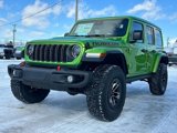New 2025 Jeep Wrangler Unlimited Rubicon image 3