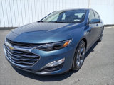 Used 2024 Chevrolet Malibu LT image 2