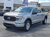 Certified 2022 Ford F150 XLT image 3