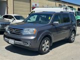 Used 2014 Honda Pilot Touring image 2