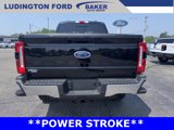 New 2025 Ford F350 Lariat image 4