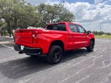Used 2020 Chevrolet Silverado 1500 LT Trail Boss image 5