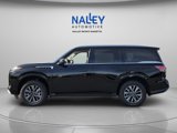 New 2025 INFINITI QX80 Pure w/ Cargo Package image 2