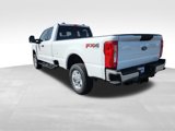 New 2025 Ford F250 XLT image 3