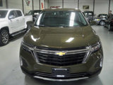 Used 2024 Chevrolet Equinox LT w/ LPO, Floor Liner Package image 2