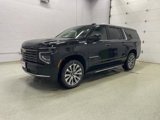 New 2025 Chevrolet Suburban High Country image 6