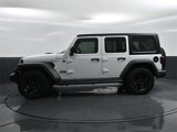 Used 2023 Jeep Wrangler Sport image 5