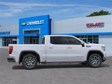 New 2026 GMC Sierra 1500 SLT w/ SLT Premium Plus Package image 5