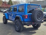New 2025 Jeep Wrangler Unlimited Rubicon image 5