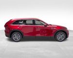 New 2025 MAZDA CX-90 3.3 Turbo w/ Preferred Package image 5