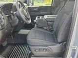 New 2025 Chevrolet Silverado 2500 Custom w/ Custom Value Package image 3