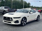 New 2025 Ford Mustang GT Premium w/ 60th Anniversary Package image 3