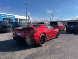 Certified 2025 Chevrolet Corvette E-Ray image 3