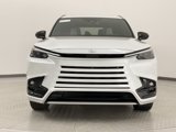 New 2025 Lexus TX 350 AWD image 2