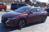 Used 2024 Nissan Sentra SV image 3