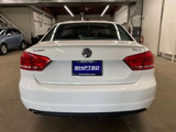 Used 2013 Volkswagen Passat TDI SE image 4