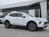 New 2025 Buick Envision Preferred image 2