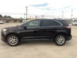 Used 2024 Ford Edge SEL image 4