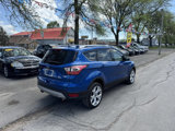 Used 2017 Ford Escape Titanium w/ Equipment Group 301A image 4