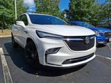 Certified 2023 Buick Enclave Essence w/ Experience Buick Package image 5