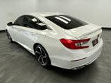 Used 2020 Honda Accord Sport image 4