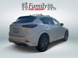 New 2025 MAZDA CX-5 Signature image 3
