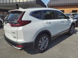 Used 2022 Honda CR-V Touring image 3