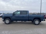 New 2025 Chevrolet Silverado 2500 LT w/ All Star Edition image 6