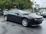 New 2025 Dodge Charger R/T w/ Quick Order Package 25M R/T image 2