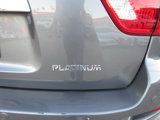 Used 2017 Nissan Pathfinder Platinum w/ Family Entertainment Package image 6