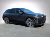 New 2025 BMW iX xDrive50 w/ Premium Package image 2