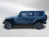 New 2025 Jeep Wrangler Unlimited Rubicon w/ Technology Group image 4