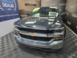 Used 2018 Chevrolet Silverado 1500 LS image 2