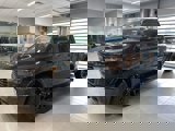 New 2025 RAM 1500 Laramie w/ Night Edition image 2