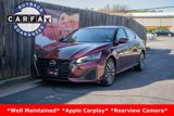 Used 2023 Nissan Altima 2.5 SV image 1