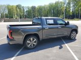New 2025 Toyota Tundra Capstone image 4