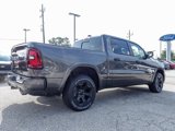 New 2026 RAM 1500 4x4 Crew Cab image 5