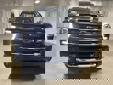 New 2025 Chevrolet Silverado 2500 LTZ w/ Z71 Chrome Sport Edition image 2