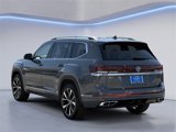 New 2025 Volkswagen Atlas SEL Premium R-Line image 6