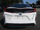 Used 2021 Toyota Prius Prime LE image 2